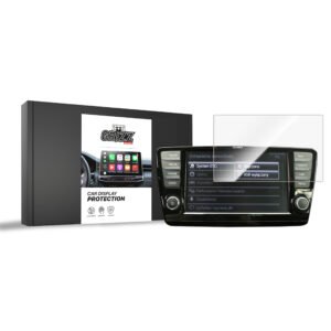 Ceramic screen film Skoda Octavia 3 (2012-2016) Grizz