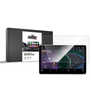 Ceramic screen film Skoda Octavia 4 10" Facelift (2024-2025) Grizz