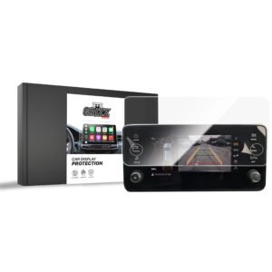 Ceramic screen film Skoda Scala 8