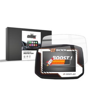 Ceramic screen film Sodi LRX2 Grizz