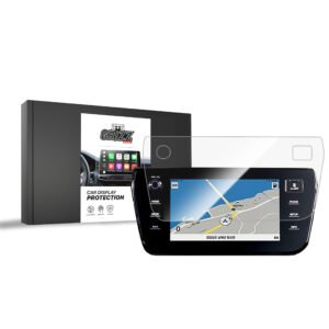 Ceramic screen film SsangYong Tivoli 10