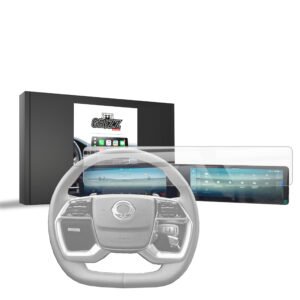 Ceramic screen film SsangYong Torres 12