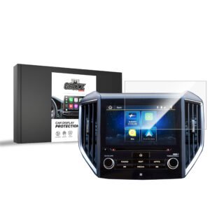 Ceramic screen film Subaru Impreza (2018-2023) Grizz