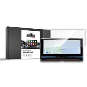 Ceramic screen film Toyota C-HR 12