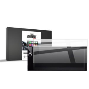 Ceramic screen film Toyota Camry 9 12