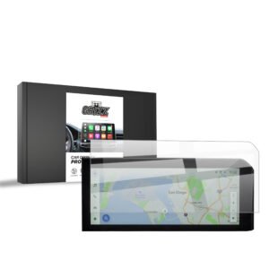 Ceramic screen film Toyota Land Cruiser 8 12