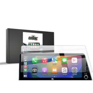 Ceramic screen film Toyota Prius 5 12