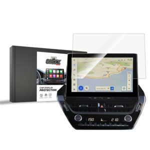 Ceramic screen film Toyota RAV4 10