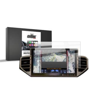 Ceramic screen film Toyota Tundra 14" (2022-2025) Grizz