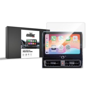 Ceramic screen film Toyota Yaris 10