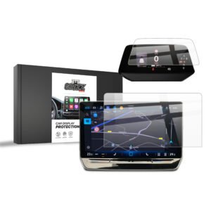 Ceramic screen film Volkswagen VW ID.4 12