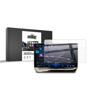 Ceramic screen film Volkswagen VW ID.4 12