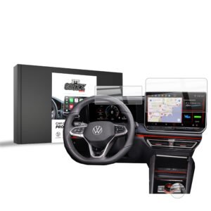 Ceramic screen film Volkswagen VW Tayron 12