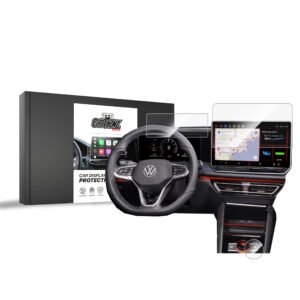 Ceramic screen film Volkswagen VW Tiguan 3 12