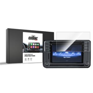 Ceramic screen film Volkswagen VW Transporter (2016-2019) Grizz