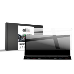 Ceramic screen film Volkswagen VW Transporter T7 Discover 8" (2024-2025) Grizz