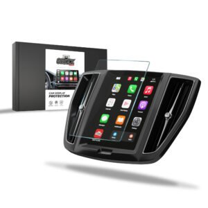 Ceramic screen film Volvo S60 Recharge (2023-2025) Grizz