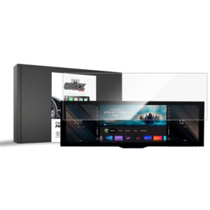 Ceramic screen film telewizora BMW 7 G70 (2023-2025) Grizz