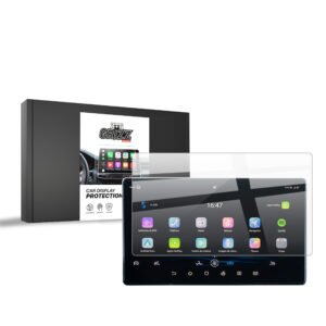 Folia ceramiczna Grizz do BYD ATTO 2 10