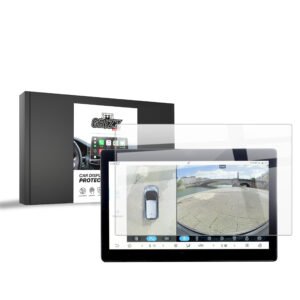 Folia ceramiczna Grizz do BYD Dolphin Surf (2025)