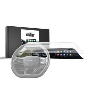 Folia ceramiczna Grizz do OMODA 5 (2022-2024)