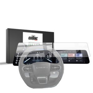 Folia ceramiczna Grizz do OMODA 5 Facelift (2024-2025)