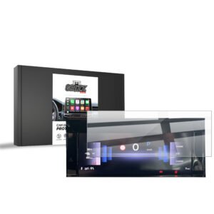 Folia ceramiczna Grizz do Opel Frontera Virtual Cockpit (2025)