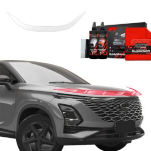 Folia ochronna na maskę Grizz do OMODA 5 Facelift (2024-2025)