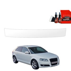 Protective film for trunk threshold for Audi A3 8P Hatchback 3D (2003-2008)