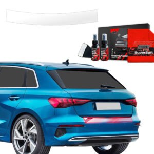 Protective film for trunk threshold for Audi A3 8Y Sportback (2020-2023)