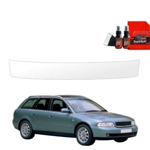Protective film for trunk threshold for Audi A4 B5 Avant (1994-2001)