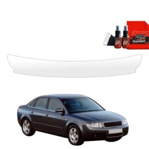 Protective film for trunk threshold for Audi A4 B6 Sedan (2000-2006)