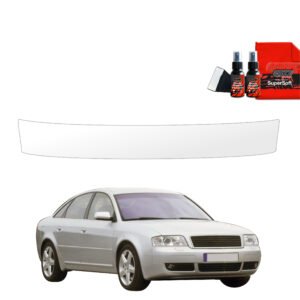 Protective film for trunk threshold for Audi A6 C5 Sedan (1997-2004)