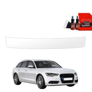 Protective film for trunk threshold for Audi A6 C7 Avant (2011-2014)