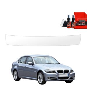 Protective film for trunk threshold for BMW 3 E90 Sedan Pre-LCI (2004-2008)