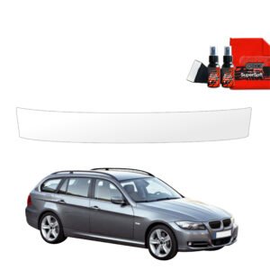 Protective film for trunk threshold for BMW 3 E91 Kombi LCI (2008-2012)