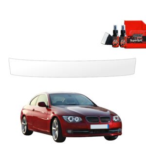 Protective film for trunk threshold for BMW 3 E92 Coupe LCI (2010-2013)