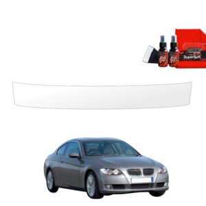 Protective film for trunk threshold for BMW 3 E92 Coupe Pre-LCI (2006-2010)