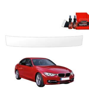 Protective film for trunk threshold for BMW 3 F30 Sedan Pre-LCI (2011-2015)