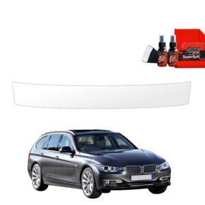 Protective film for trunk threshold for BMW 3 F31 Kombi Pre-LCI (2011-2015)