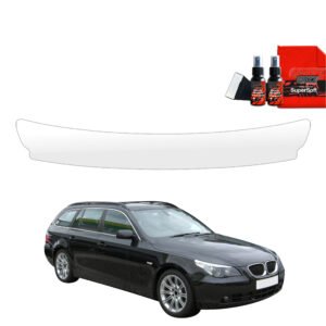 Protective film for trunk threshold for BMW 5 E61 Kombi PreLCI (2003-2007)