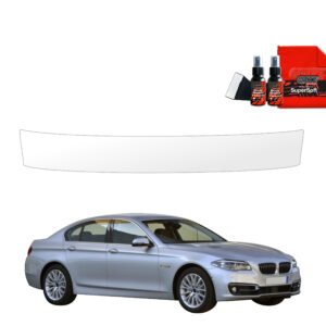 Protective film for trunk threshold for BMW 5 F10 Sedan LCI (2012-2017)