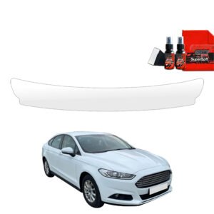 Protective film for trunk threshold for Ford Mondeo Mk5 Sedan (2014-2019)
