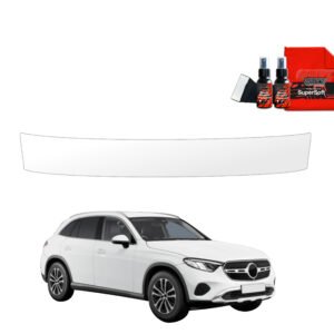 Protective film for trunk threshold for Mercedes GLC Wagon (2025)