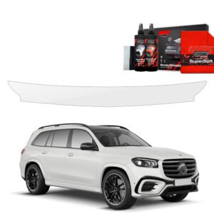 Protective film for trunk threshold for Mercedes GLS 450d (2023-2025)