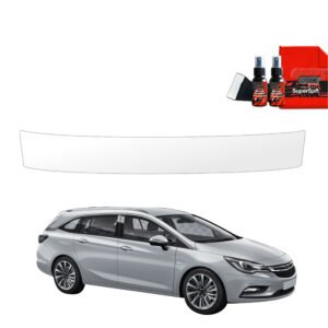 Protective film for trunk threshold for Opel Astra J Kombi 5D (2012-2015)