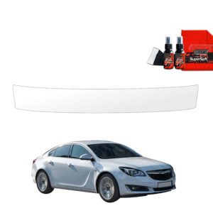 Protective film for trunk threshold for Opel Insignia A Sedan Facelifting (2013-2017)