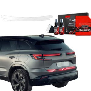 Protective film for trunk threshold for Renault Austral (2022-2025)