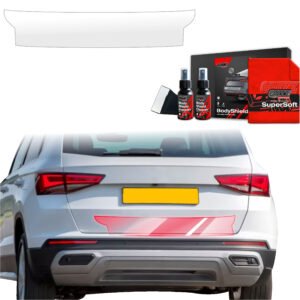 Protective film for trunk threshold for Seat Ateca (2020-2025)