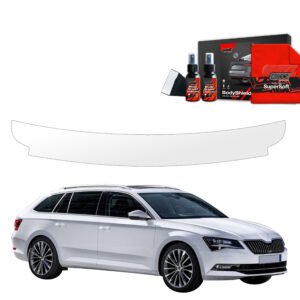 Protective film for trunk threshold for Skoda Superb 3 Combi (2016-2019)